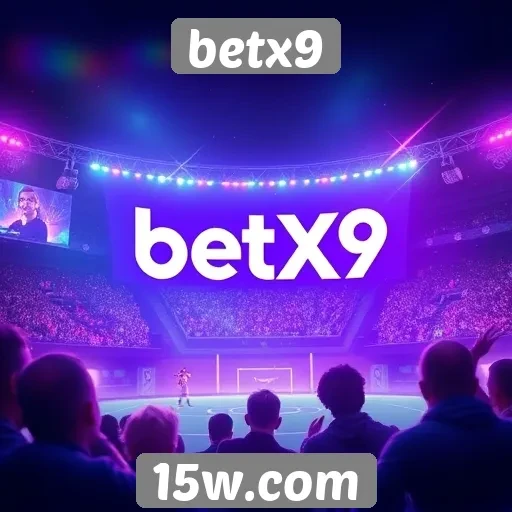 Como o betx9 atrai novos jogadores em 2025