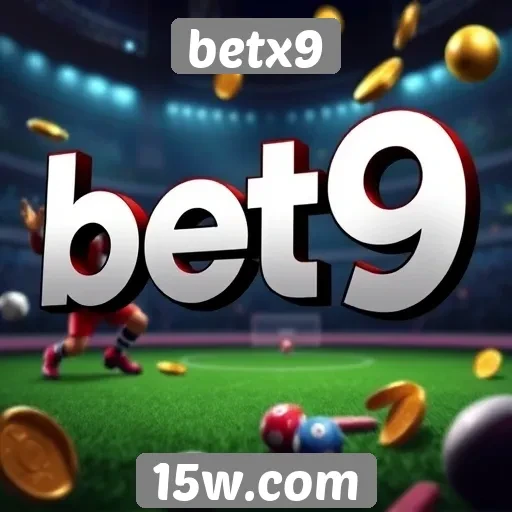Análise da plataforma de jogos online betx9