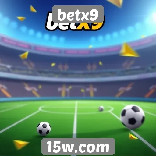 Promoções disponíveis no betx9 para novos jogadores